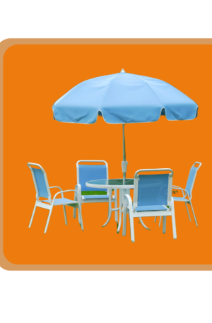 Patio, Lawn & Garden